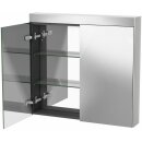 DURAVIT LM7841000002 Spiegelschrank mit Beleuchtung BEST