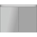 DURAVIT LM7842000001 Spiegelschrank mit Beleuchtung BEST