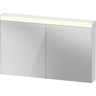 DURAVIT LM7843000002 Spiegelschrank mit Beleuchtung BEST