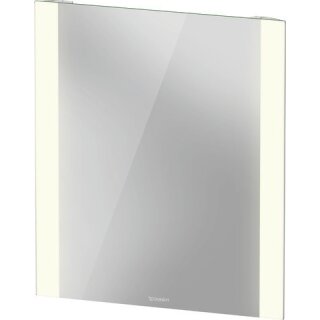 DURAVIT LM7875000000000 Spiegel Licht & Spiegel LM7875 Weiß