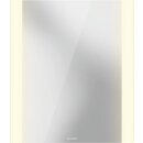 DURAVIT LM7875000000000 Spiegel Licht &amp; Spiegel LM7875 Wei&szlig;