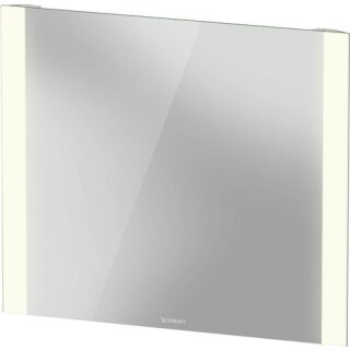 DURAVIT LM7876000000000 Spiegel Licht & Spiegel LM7876 Weiß