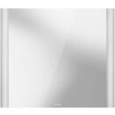 DURAVIT LM7876000000000 Spiegel Licht &amp; Spiegel LM7876 Wei&szlig;