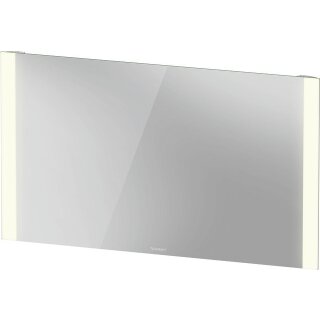 DURAVIT LM7878000000000 Spiegel Licht & Spiegel LM7878 Weiß