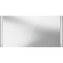 DURAVIT LM7890D00000000 Spiegel Licht &amp; Spiegel LM7890 Wei&szlig;