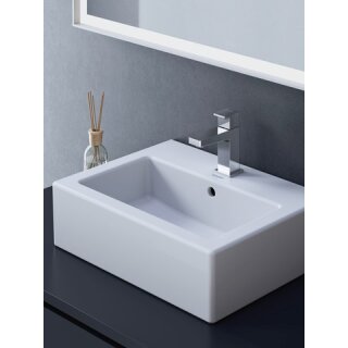 DURAVIT MH1010001010 Manhattan 1H-Wmi S Ablfgar chr
