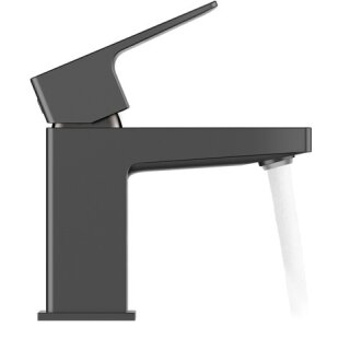 DURAVIT MH1010002046 Manhattan 1Heb-Wtmi S Schw Mt