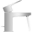 DURAVIT MH1011001010 Manhattan 1H-Wmi S FreSt Ablfgar chr