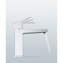 DURAVIT MH1020001010 Manhattan 1H-Wmi M Ablfgar chr