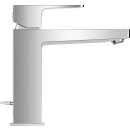 DURAVIT MH1020001010 Manhattan 1H-Wmi M Ablfgar chr