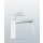 DURAVIT MH1020001010 Manhattan 1H-Wmi M Ablfgar chr