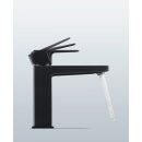 DURAVIT MH1020001046 Manhattan 1H-Wmi M Ablfgar SchwMt