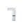 DURAVIT MH1020002010 Manhattan 1Heb.-Wtmi. M chr