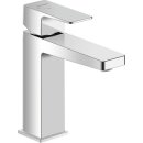 DURAVIT MH1021002010 Manhattan 1H-Wmi M FreSt chr