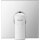 DURAVIT MH4210007010 Manhattan 1H.mi Upu. Set Verbr.: 1