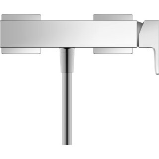 DURAVIT MH4230000010 Manhattan 1Heb.-Br.mi. Aufpu. chr.