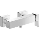 DURAVIT MH4230000010 Manhattan 1Heb.-Br.mi. Aufpu. chr.