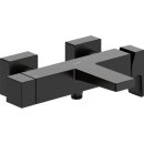 DURAVIT MH5230000046 Manhattan 1Heb.-Wa.Mi. Aufpu. Schw.