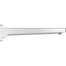 DURAVIT MH5240010010 Manhattan Wan.einl. Ek. chr. Ausla.: