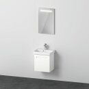 DURAVIT N10151R18180000 No.1 M&ouml;bel-Set:WTU, SP, WT