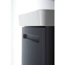 DURAVIT N10153R49490000 No.1 M&ouml;bel Set: WT,WTu,SP