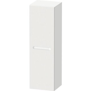 DURAVIT N10180L18180000 Halbhochschrank 3200x400x1360mm Weiß