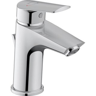 DURAVIT N11011001010 Einhebel-Waschtischmischer No. 1 S