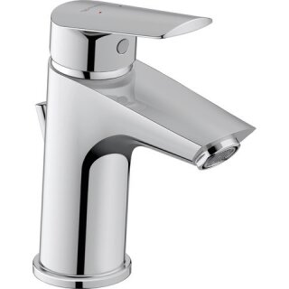 DURAVIT N11012001010 Einhebel-Waschtischmischer No. 1 S m.