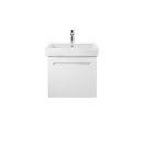 DURAVIT N11012001010 Einhebel-Waschtischmischer No. 1 S m.