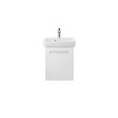 DURAVIT N11012001010 Einhebel-Waschtischmischer No. 1 S m.