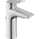 DURAVIT N11020001010 Einhebel-Waschtischmischer No. 1 M