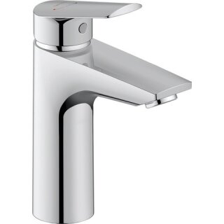 DURAVIT N11021002010 Einhebel-Waschtischmischer No. 1 M