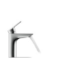 DURAVIT N11021002010 Einhebel-Waschtischmischer No. 1 M