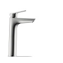 DURAVIT N11032002010 Einhebel-Waschtischmischer No. 1 L