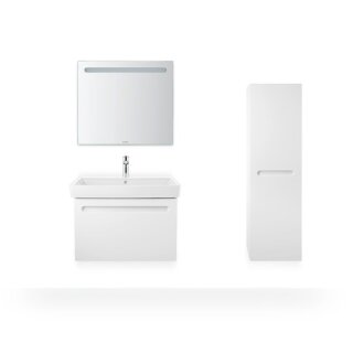 DURAVIT N11308L18180000 HHS Duravit N11308L18180000 No.1 wandhän.