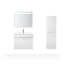 DURAVIT N11308L18180000 HHS Duravit N11308L18180000 No.1 wandh&auml;n.