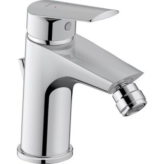 DURAVIT N12400001010 Einhebel-Bidetmischer No. 1