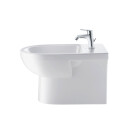 DURAVIT N12400001010 Einhebel-Bidetmischer No. 1