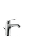 DURAVIT N12400001010 Einhebel-Bidetmischer No. 1