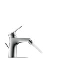 DURAVIT N12400001010 Einhebel-Bidetmischer No. 1