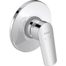 DURAVIT N14210007010 Einhebel-Brausemischer No. 1