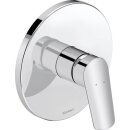 DURAVIT N14210010010 Duravit N14210010010 No.1 EH-BM UP,...