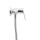 DURAVIT N14230000010 Einhebel-Brausemischer No. 1 Aufputz