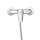 DURAVIT N14230000010 Einhebel-Brausemischer No. 1 Aufputz