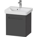 DURAVIT N14267R49490000 WTU Duravit N14267R49490000 No.1 wandh&auml;ngend 1 T&uuml;r