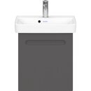 DURAVIT N14267R49490000 WTU Duravit N14267R49490000 No.1 wandh&auml;ngend 1 T&uuml;r