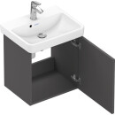 DURAVIT N14267R49490000 WTU Duravit N14267R49490000 No.1 wandh&auml;ngend 1 T&uuml;r