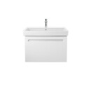 DURAVIT N14283018180000 WTU Duravit N14283018180000 No.1 wandh&auml;.1 Auszug