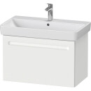 DURAVIT N14283018180000 WTU Duravit N14283018180000 No.1 wandh&auml;.1 Auszug