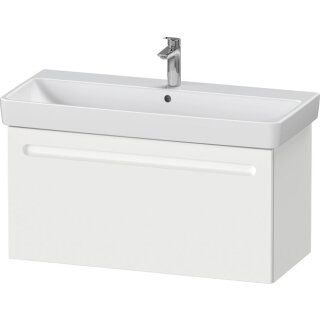 DURAVIT N14290018180000 Duravit N14290018180000 No.1 WTU wh 940x426x478mm, F.